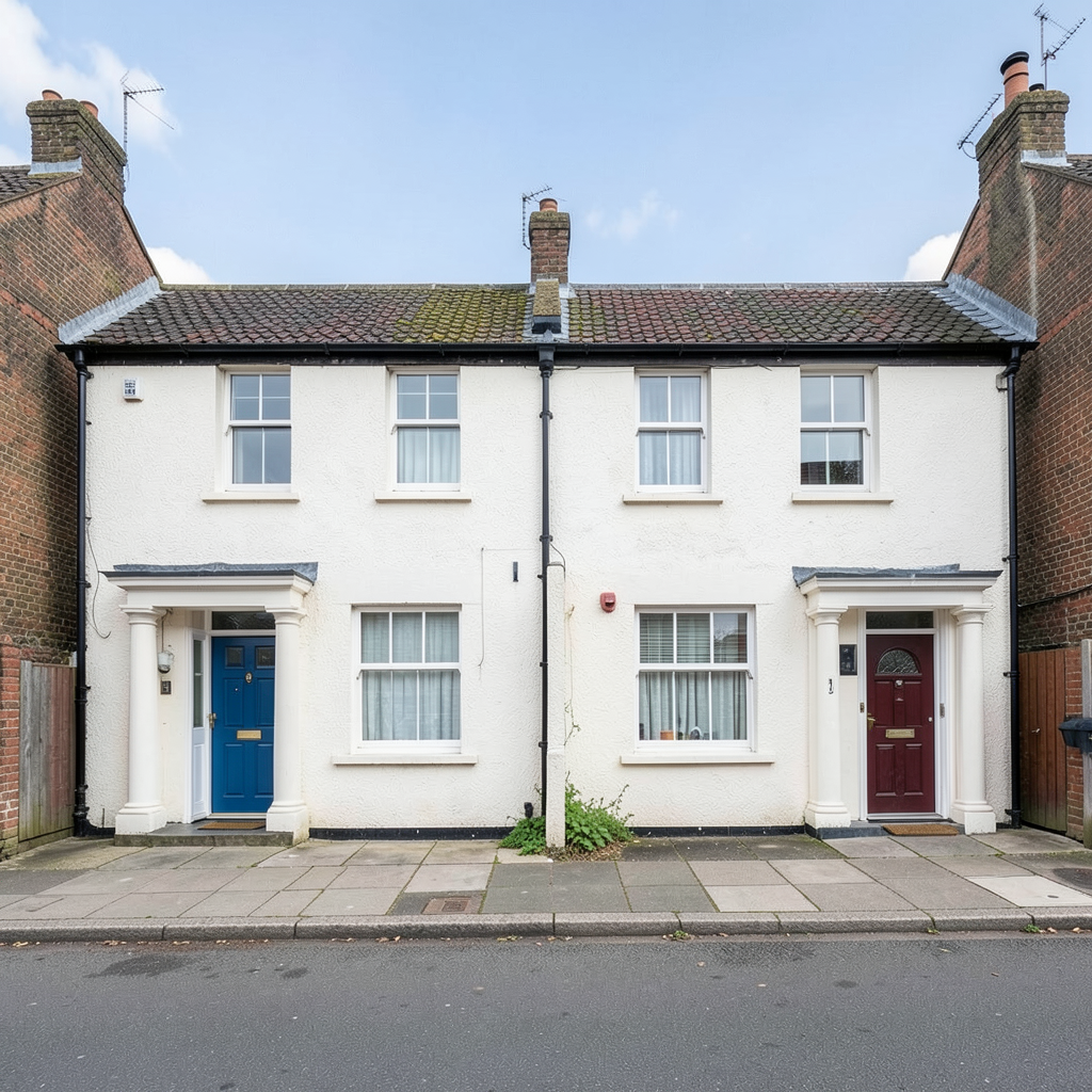 46 Medina Drive, Tollerton, Nottingham sold for £320,000 in June 2026